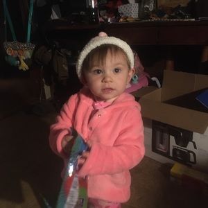 Meet your Posher, Cody